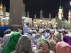 Madinat ul-Munawwarah